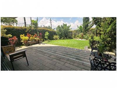 Casa de 3 alcobas en venta en San Lucas, Envigado, 240 m² · foto 15 de 20