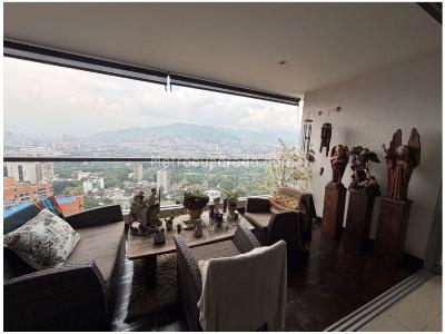 Apartamento en venta en Santa Maria De Los Angeles, Medellín · foto 4 de 12