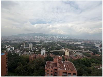 Apartamento en venta en Santa Maria De Los Angeles, Medellín · foto 5 de 12