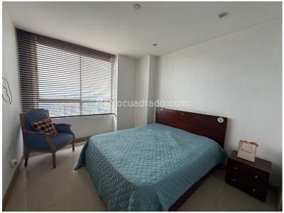 Apartamento en venta en Santa Maria De Los Angeles, Medellín · foto 9 de 12