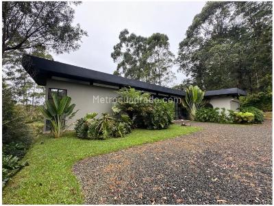 Casa de 2 alcobas en venta en Llanogrande, Rionegro, 398 m² · foto 2 de 20