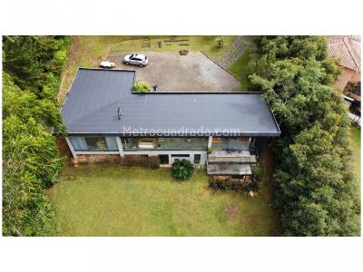 Casa de 2 alcobas en venta en Llanogrande, Rionegro, 398 m² · foto 3 de 20