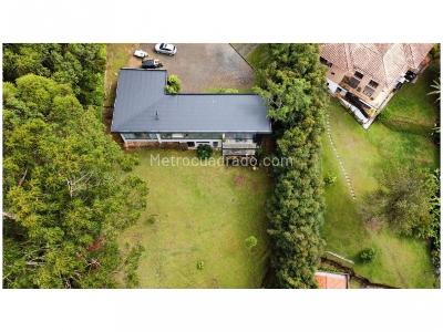 Casa de 2 alcobas en venta en Llanogrande, Rionegro, 398 m² · foto 5 de 20