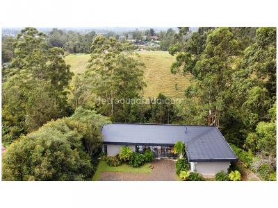 Casa de 2 alcobas en venta en Llanogrande, Rionegro, 398 m² · foto 6 de 20