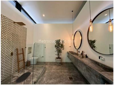 Casa de 2 alcobas en venta en Llanogrande, Rionegro, 398 m² · foto 11 de 20