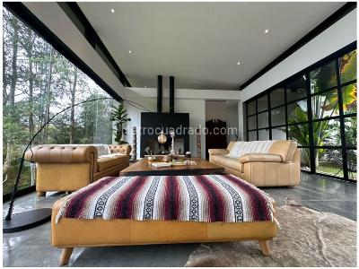 Casa de 2 alcobas en venta en Llanogrande, Rionegro, 398 m² · foto 13 de 20