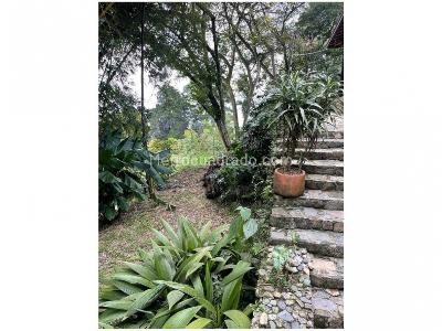 Casa en venta en Loma Del Esmeraldal, Envigado · foto 3 de 5