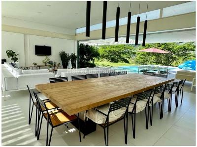 Casa de 4 alcobas en venta en Alto De Las Palmas, Envigado, 820 m² · foto 6 de 16