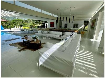 Casa de 4 alcobas en venta en Alto De Las Palmas, Envigado, 820 m² · foto 7 de 16