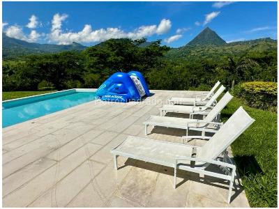 Casa de 4 alcobas en venta en Alto De Las Palmas, Envigado, 820 m² · foto 9 de 16