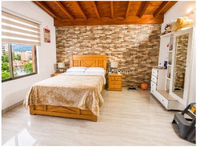 Apartamento de 2 alcobas en venta en Laureles, Medellín, 163 m² · foto 9 de 14