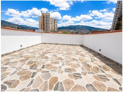 Apartamento de 2 alcobas en venta en Laureles, Medellín, 163 m² · foto 14 de 14