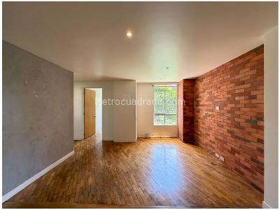 Apartamento en venta en Los Balsos, Medellín · foto 3 de 16