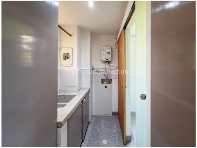Apartamento en venta en Los Balsos, Medellín · foto 6 de 16
