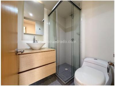 Apartamento en venta en Los Balsos, Medellín · foto 10 de 16