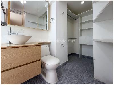 Apartamento en venta en Los Balsos, Medellín · foto 14 de 16