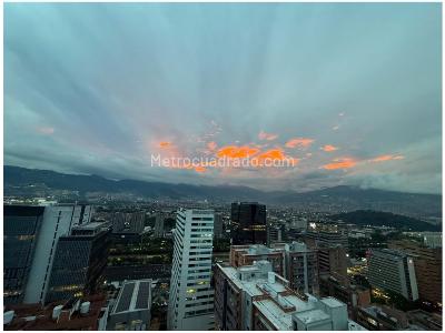 Apartamento de 3 alcobas en venta en Las Palmas, Medellín, 75 m² · foto 5 de 8