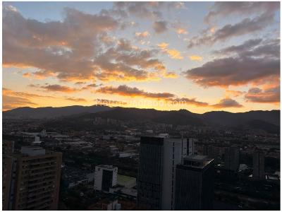 Apartamento de 3 alcobas en venta en Las Palmas, Medellín, 75 m² · foto 8 de 8