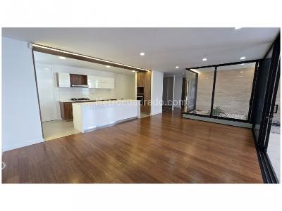 Apartamento de 3 alcobas en venta en Santa Maria De Los Angeles, Medellín, 198 m² · foto 3 de 20