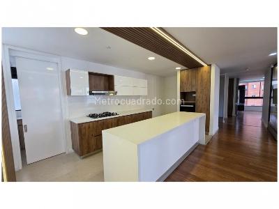 Apartamento de 3 alcobas en venta en Santa Maria De Los Angeles, Medellín, 198 m² · foto 4 de 20