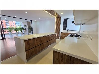 Apartamento de 3 alcobas en venta en Santa Maria De Los Angeles, Medellín, 198 m² · foto 7 de 20