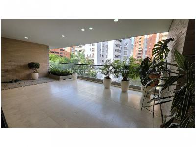 Apartamento de 3 alcobas en venta en Santa Maria De Los Angeles, Medellín, 198 m² · foto 9 de 20