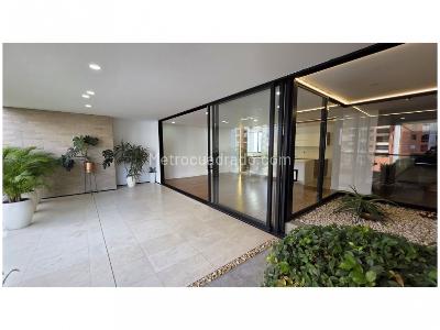 Apartamento de 3 alcobas en venta en Santa Maria De Los Angeles, Medellín, 198 m² · foto 10 de 20