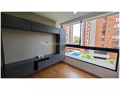 Apartamento de 3 alcobas en venta en Santa Maria De Los Angeles, Medellín, 198 m² · foto 12 de 20