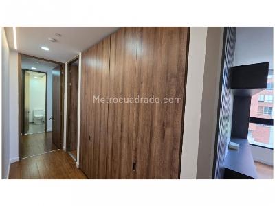 Apartamento de 3 alcobas en venta en Santa Maria De Los Angeles, Medellín, 198 m² · foto 19 de 20