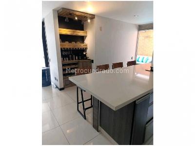 Apartamento en venta en Otraparte, Envigado · foto 2 de 9