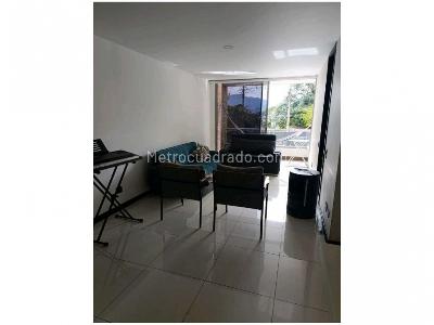 Apartamento en venta en Otraparte, Envigado · foto 5 de 9