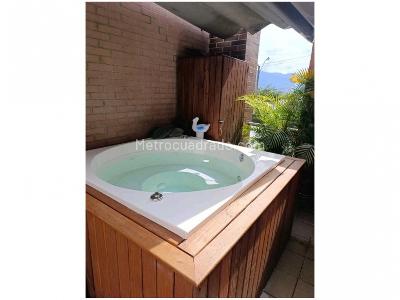 Apartamento en venta en Otraparte, Envigado · foto 7 de 9