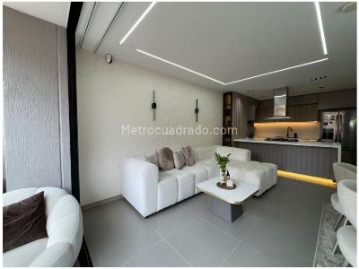 Apartamento de 3 alcobas en venta en El Trianon, Envigado, 100 m² · foto 4 de 20