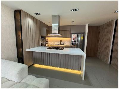 Apartamento de 3 alcobas en venta en El Trianon, Envigado, 100 m² · foto 5 de 20