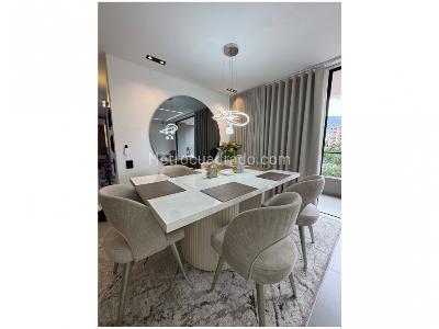Apartamento de 3 alcobas en venta en El Trianon, Envigado, 100 m² · foto 6 de 20