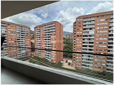 Apartamento de 3 alcobas en venta en El Trianon, Envigado, 100 m² · foto 9 de 20