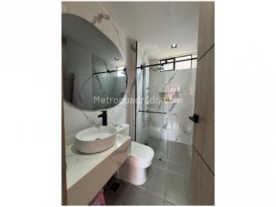 Apartamento de 3 alcobas en venta en El Trianon, Envigado, 100 m² · foto 12 de 20