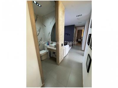 Apartamento de 3 alcobas en venta en El Trianon, Envigado, 100 m² · foto 13 de 20