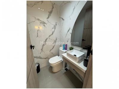 Apartamento de 3 alcobas en venta en El Trianon, Envigado, 100 m² · foto 14 de 20