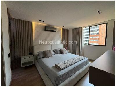 Apartamento de 3 alcobas en venta en El Trianon, Envigado, 100 m² · foto 15 de 20