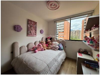 Apartamento de 3 alcobas en venta en El Trianon, Envigado, 100 m² · foto 16 de 20