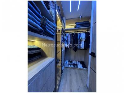 Apartamento de 3 alcobas en venta en El Trianon, Envigado, 100 m² · foto 17 de 20