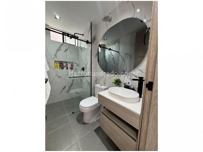 Apartamento de 3 alcobas en venta en El Trianon, Envigado, 100 m² · foto 18 de 20
