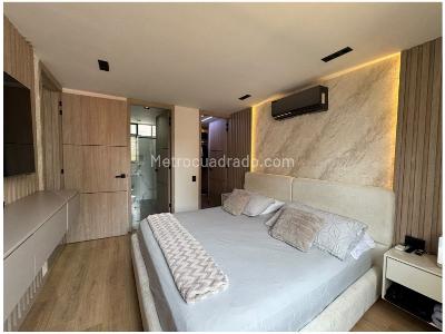Apartamento de 3 alcobas en venta en El Trianon, Envigado, 100 m² · foto 19 de 20