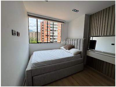 Apartamento de 3 alcobas en venta en El Trianon, Envigado, 100 m² · foto 20 de 20