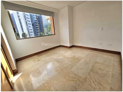 Apartamento en venta en Los Balsos, Medellín · foto 8 de 13