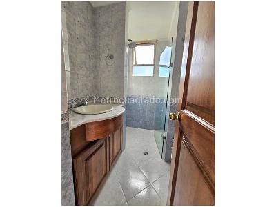 Apartamento en venta en Los Balsos, Medellín · foto 11 de 13