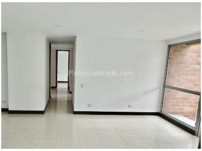 Apartamento en venta en Zuniga, Envigado · foto 5 de 9