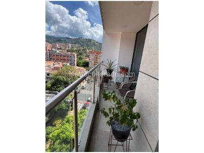 Apartamento en venta en Mesa, Envigado · foto 6 de 16