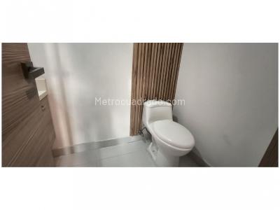 Apartamento de 2 alcobas en venta en Castropol, Medellín, 90 m² · foto 5 de 6